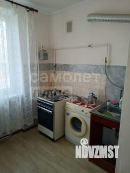 2-к квартира, вторичка, 43м2, 6/6 этаж