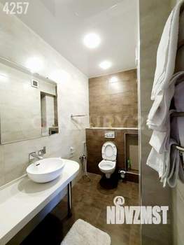 2-к квартира, вторичка, 86м2, 9/11 этаж