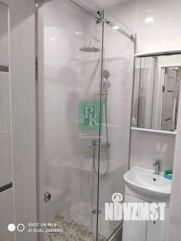 1-к квартира, вторичка, 14м2, 1/4 этаж