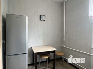 2-к квартира, вторичка, 48м2, 3/3 этаж