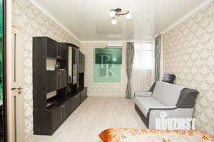 1-к квартира, вторичка, 40м2, 1/16 этаж