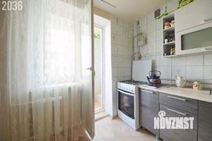 3-к квартира, вторичка, 72м2, 3/5 этаж