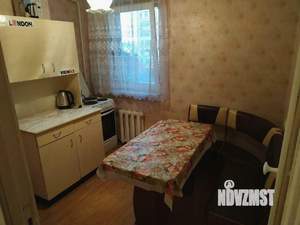 1-к квартира, вторичка, 39м2, 4/9 этаж