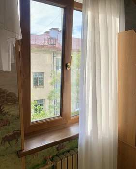 2-к квартира, вторичка, 44м2, 3/5 этаж