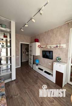1-к квартира, вторичка, 31м2, 9/10 этаж