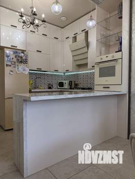 2-к квартира, вторичка, 65м2, 1/5 этаж