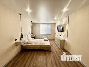 1-к квартира, вторичка, 49м2, 4/5 этаж