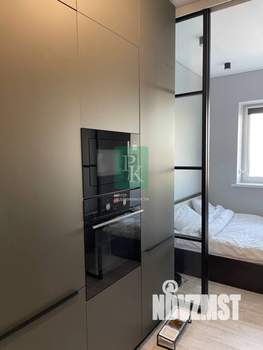 1-к квартира, вторичка, 44м2, 15/16 этаж