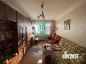 2-к квартира, вторичка, 42м2, 4/5 этаж