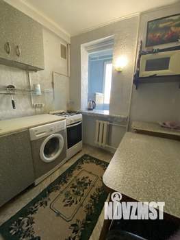 1-к квартира, вторичка, 33м2, 1/5 этаж