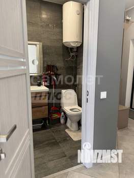 Студия квартира, вторичка, 44м2, 6/8 этаж