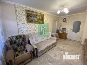 2-к квартира, вторичка, 44м2, 4/5 этаж