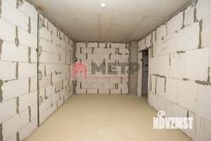 2-к квартира, вторичка, 61м2, 1/8 этаж
