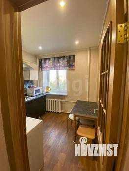 2-к квартира, вторичка, 45м2, 2/5 этаж