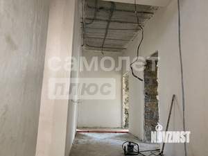 Студия квартира, вторичка, 38м2, 3/3 этаж