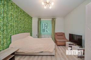 3-к квартира, вторичка, 85м2, 1/10 этаж