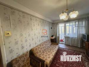 2-к квартира, вторичка, 41м2, 4/5 этаж