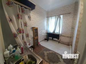 2-к квартира, вторичка, 47м2, 1/2 этаж