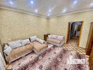 1-к квартира, вторичка, 45м2, 2/2 этаж