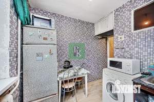 1-к квартира, вторичка, 31м2, 1/5 этаж