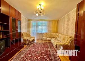 2-к квартира, вторичка, 57м2, 3/5 этаж