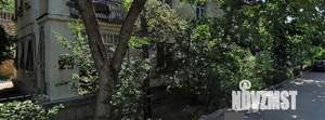 3-к квартира, вторичка, 60м2, 2/2 этаж