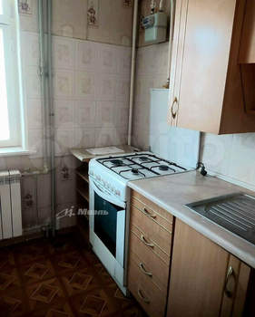 2-к квартира, вторичка, 50м2, 2/5 этаж