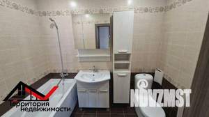 1-к квартира, вторичка, 47м2, 3/5 этаж
