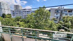 1-к квартира, вторичка, 24м2, 5/5 этаж
