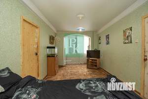 2-к квартира, вторичка, 49м2, 1/5 этаж