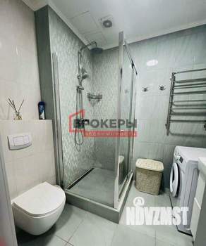 Студия квартира, вторичка, 42м2, 2/10 этаж