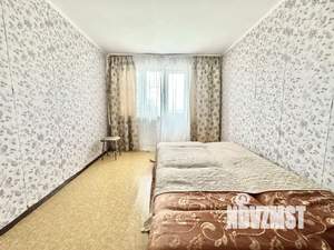 2-к квартира, вторичка, 44м2, 3/4 этаж