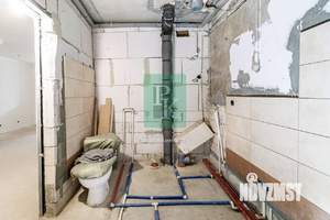 2-к квартира, вторичка, 89м2, 1/10 этаж