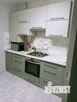 1-к квартира, вторичка, 42м2, 6/10 этаж