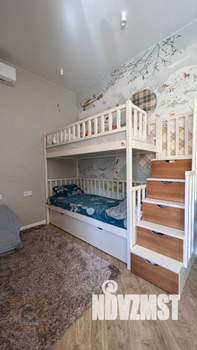 Студия квартира, вторичка, 70м2, 3/3 этаж