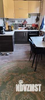 2-к квартира, вторичка, 44м2, 4/5 этаж