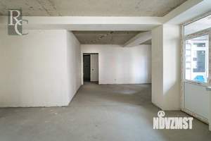 3-к квартира, вторичка, 133м2, 2/11 этаж