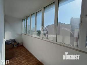 1-к квартира, вторичка, 49м2, 5/6 этаж