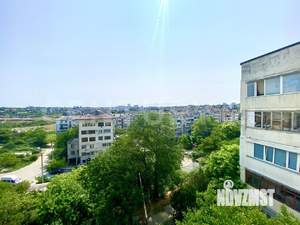 3-к квартира, вторичка, 61м2, 4/5 этаж