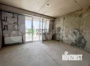 Студия квартира, вторичка, 32м2, 6/7 этаж