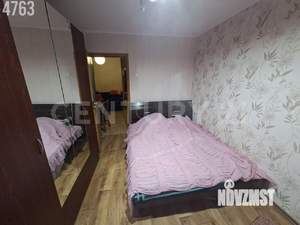 4-к квартира, вторичка, 80м2, 2/5 этаж