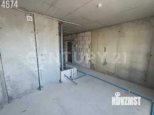 1-к квартира, вторичка, 27м2, 2/9 этаж