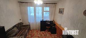 2-к квартира, вторичка, 50м2, 5/5 этаж