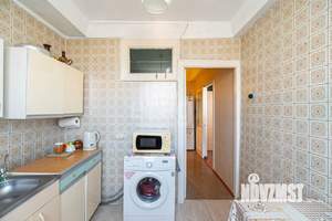 2-к квартира, вторичка, 45м2, 4/5 этаж