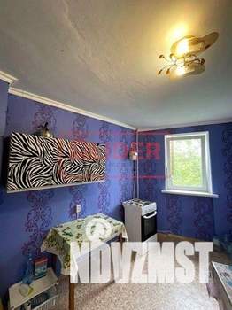 1-к квартира, вторичка, 42м2, 4/5 этаж