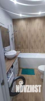 1-к квартира, вторичка, 33м2, 6/10 этаж