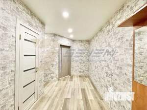 1-к квартира, вторичка, 41м2, 1/5 этаж