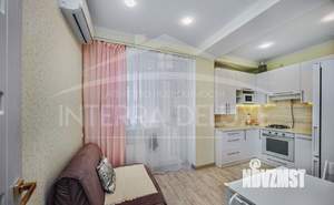 1-к квартира, вторичка, 40м2, 5/10 этаж