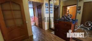 2-к квартира, вторичка, 53м2, 5/5 этаж