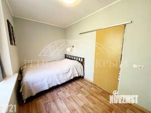 2-к квартира, вторичка, 34м2, 2/2 этаж